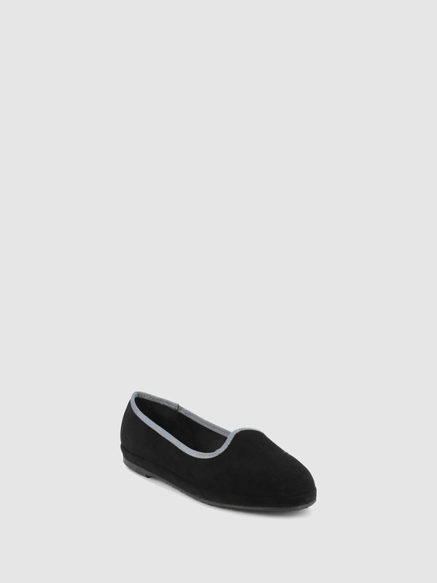 Foreva Sapatos Mary Jane em Preto